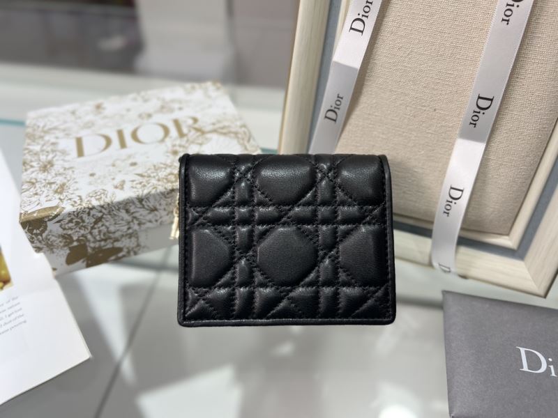 Christian Dior Wallet